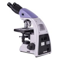 MAGUS Bio 250B Biyoloji Mikroskobu