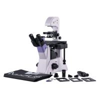 MAGUS Bio V350 Biyoloji İnverted Mikroskop