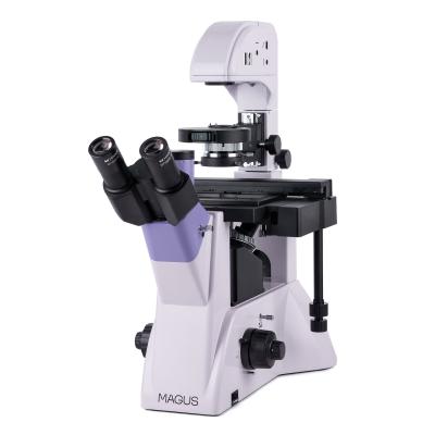 MAGUS Bio V350 Biyoloji İnverted Mikroskop