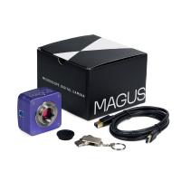 MAGUS CDF70 Dijital Kamera