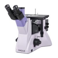 MAGUS Metal V700 Metalurji İnverted Mikroskop