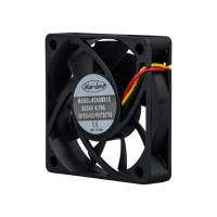 MARXLOW IC-216A 60X60X15 MM 6X6 24 VOLT DC 0.08 AMPER 3 KABLOLU FAN