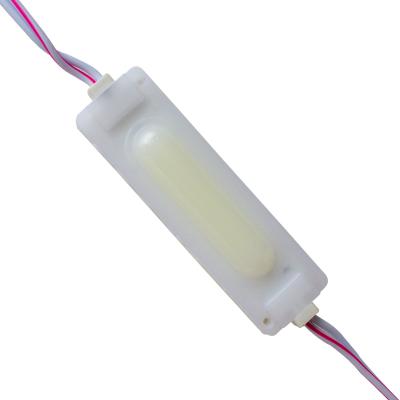 MAT OVAL COB LED 19*65MM KASALI 12V