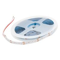 MAVİ 5 METRE 12V COB ŞERİT LED STRIP 200 LED 3000K FOSFORLU