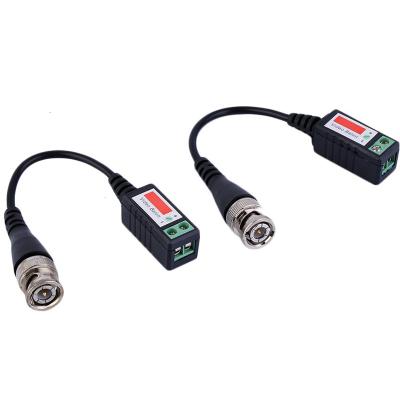 MAX 600 METRE HD-TVI/CVI/AHD/CVBS VIDEO BALUN