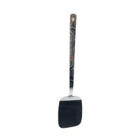 METAL YERLİ MUTFAK SPATULASI