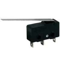 MİCRO SWITCH LEHİM BACAK UZUN PALETLİ (IC-164)