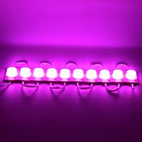 MODÜL LED 12V 1.5W PEMBE 3030 40X30 MM