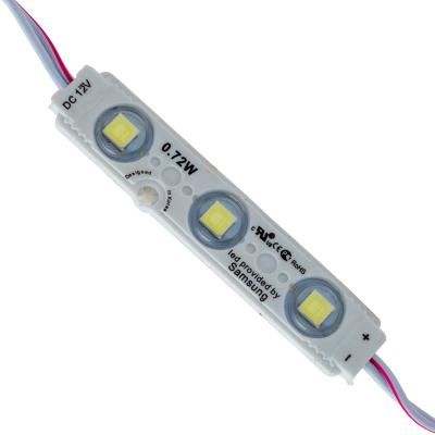 MODÜL LED 5054 SMD 12V-1.2W