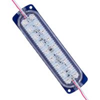 MODÜL LED 12V 3.6W MAVİ FLAŞLI YANIP SÖNEN 2835