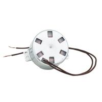 MOTOR 220V 15R/MIT DC MOTOR ŞÖMİNE MOTORU