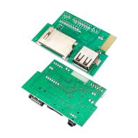 MV-2015*MV-2016 BEL ÜNİTESİ PCB BOARD YEDEK YAKA PARÇA