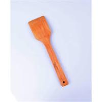 NATURAL AHŞAP SPATULA