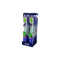 ORAL-B ULTRATHIN GREEN EXRTRA SOFT DİŞ FIRÇASI SENSITIVE