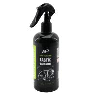 OTO - ARAÇ LASTİK PARLATICI SPREY 400ML PLASTİK ŞİŞE