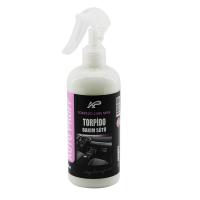 OTO - ARAÇ TORPİDO BAKIM SÜTÜ SPREY 400ML PLASTİK ŞİŞE