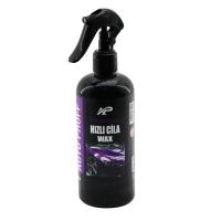 OTO - ARAÇ HIZLI CİLA WAX SPREY 400ML PLASTİK ŞİŞE