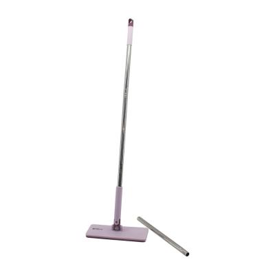 OTOMATİK BEZ DEĞİŞTİREN MOP SAP ÇEK=BEZ BIRAK - SAP İT=BEZ TUT 360° BAŞLIK=9.5X25CM- SAP:115CM