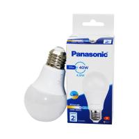 PANASONİC BEYAZ 4.9W E27 LED AMPUL