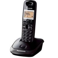 PANASONIC KX-TG2511 DECT TELSİZ TELEFON BEYAZ