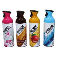 PARLEMENT ODA SPREYİ MİX 400ML