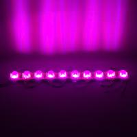 PEMBE MODÜL LED 48*30 2835 24 VOLT 1.4 WATT