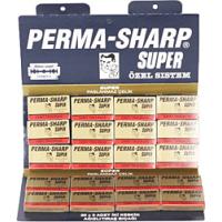 PERMA-SHARP SÜPER TAM JİLET 5 PARÇA  X 20 PARÇA