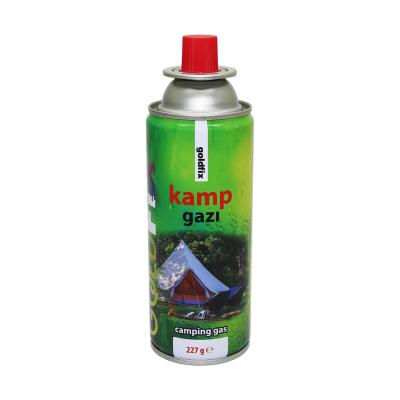 PİKNİK KAMP GAZI 227GR