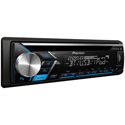 PIONEER DEH-S4250BT USB/CD/BT OTO TEYP 4X50 WATT * ÇİFT ANFİ ÇIKIŞLI