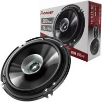 PIONEER TS-G1610F 16 CM TWETERSİZ 280 W OTO HOPARLÖR (2Lİ TAKIM)