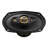 PIONEER TS-A6988S 700 WAT MAX 180 WATT RMS 6X9 16X24CM OVAL HOPARLÖR (2Lİ TAKIM)