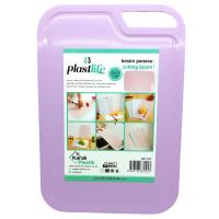 PLASTİK KESİM PANOSU