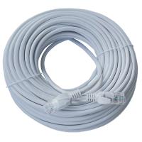 POŞETLİ 50 METRE CAT6 KABLO