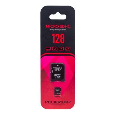 128 GB MICRO SD HAFIZA KARTI (CLASS 10)
