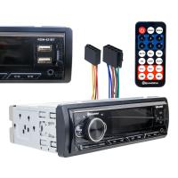 ROADSTAR RDM-421BT 4X50 WATT BLUETOOTH /2XUSB/SD/FM/AUX MEKANİKSİZ OTO TEYP