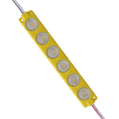 SARI MODÜL LED 3030 24 VOLT 3 WATT