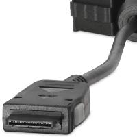 SCART ADAPTÖR DİŞİ/SAMSUNG GİRİŞİ ERKEK (LCD İÇİN-LG*SAMSUNG*SUNNY)