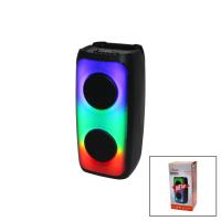 SD/USB/FM/AUX GİRİŞLİ ŞARJLI BLUETOOTH SPEAKER 2200W DU-SP107