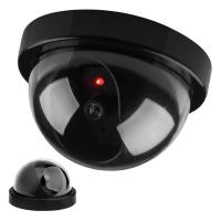 SECURİTY CAMERA  SAHTE GÖRSEL KAMERA DG-1837