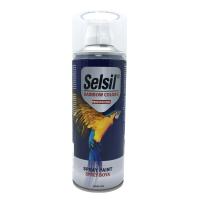 SELSİL TAB-407 BEYAZ SPREY BOYA 400ML