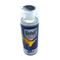 SELSİL TAB-429 SİYAH PARLAK SPREY BOYA 400ML