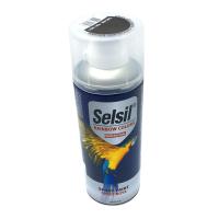 SELSİL TAB-450 KAHVERENGİ SPREY BOYA 400ML