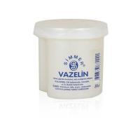 SİMMER BEYAZ CREAM VAZELİN 80CC