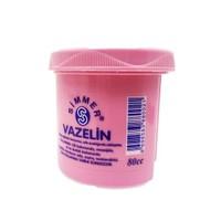 SİMMER PEMBE CREAM VAZELİN 80CC