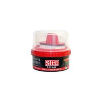 SİTİL 200GR SİYAH AYAKKABI BOYASI 175ML