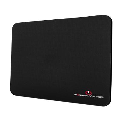 SİYAH DÜZ MOUSE PAD