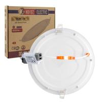 SLIM-18 6400K 18W BEYAZ SMD SIVA ALTI PANEL LED 2Lİ PAKET (056-003-018) 2 ADET FİYATI