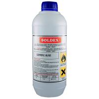 SOLDEX İZO PROPİL ALKOL 1 LT