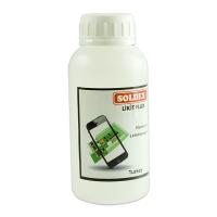 SOLDEX SR-33 (SR-3302) TEMİZLİK GEREKTİRMEYEN SIVI FLUX 250 ML DİKKAT