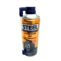 STEEL CK-0031 LASTİK TAMİR KİTİ 400 ML